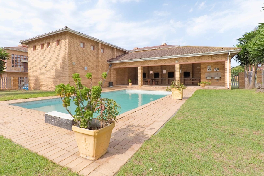 To Let 1 Bedroom Property for Rent in Bluewater Bay Eastern Cape